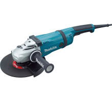 Угловая шлифовальная машина Makita GA9040SF01