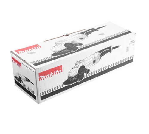 Угловая шлифовальная машина Makita GA9050