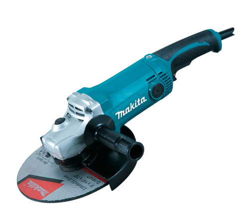 Угловая шлифовальная машина Makita GA9050
