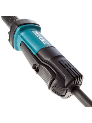 Прямая шлифовальная машина Makita GD0600