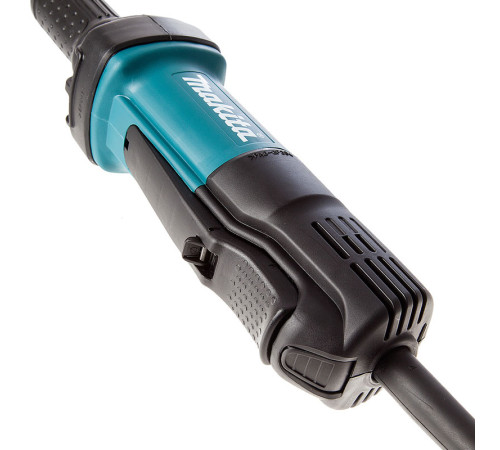 Прямая шлифовальная машина Makita GD0600