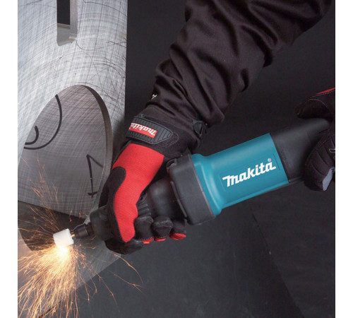 Прямая шлифовальная машина Makita GD0600