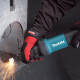 Прямая шлифовальная машина Makita GD0600