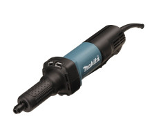 Прямая шлифовальная машина Makita GD0600