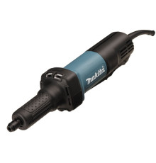 Прямая шлифовальная машина Makita GD0600