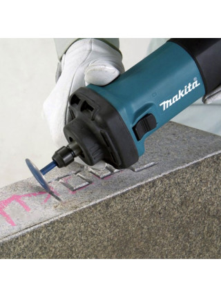 Прямая шлифовальная машина Makita GD0602