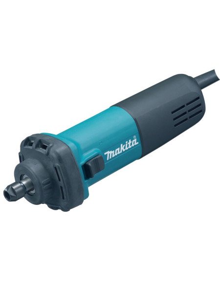 Прямая шлифовальная машина Makita GD0602