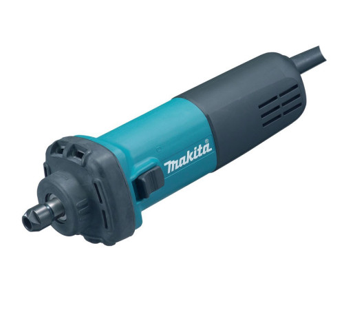Прямая шлифовальная машина Makita GD0602