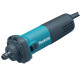 Прямая шлифовальная машина Makita GD0602