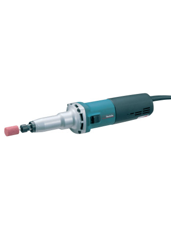Прямая шлифовальная машина Makita GD0800C