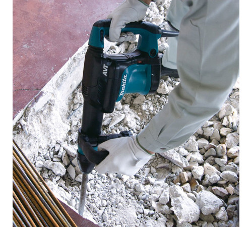 Отбойный молоток Makita HM0871C