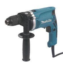 Ударная дрель Makita HP1631K
