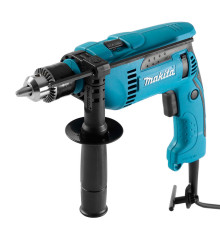 Ударная дрель Makita HP1640