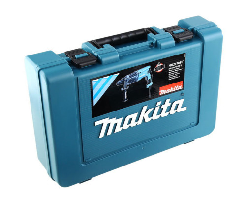 Перфоратор Makita HR2470