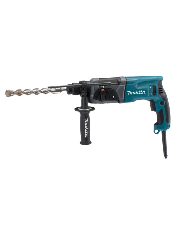 Перфоратор Makita HR2470