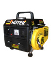 Электрогенератор бензиновый Huter НТ 950A