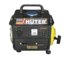 Электрогенератор бензиновый Huter НТ 950A