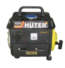 Электрогенератор бензиновый Huter НТ 950A