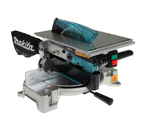 Торцовочная пила Makita LH1040
