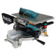 Торцовочная пила Makita LH1040