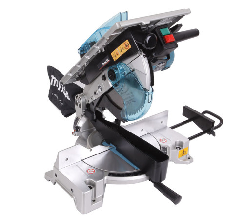 Торцовочная пила Makita LH1040