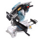 Торцовочная пила Makita LH1040