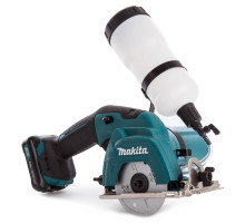 Аккумуляторная алмазная пила Makita CC301DWAE