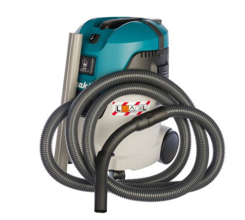 Пылесос Makita VC2512L