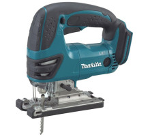 Аккумуляторный лобзик Makita DJV180Z