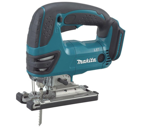 Аккумуляторный лобзик Makita DJV180Z