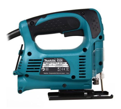 Лобзик Makita 4326