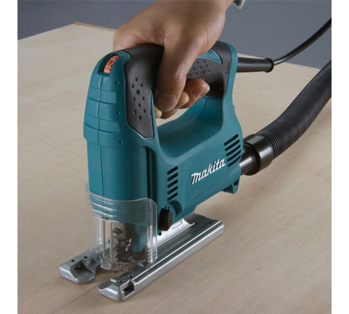 Лобзик Makita 4329k