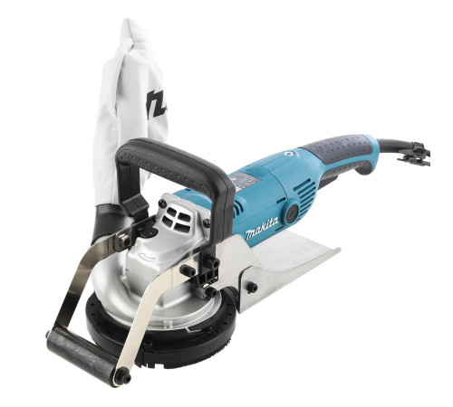 Шлифовальная машина по бетону Makita PC5001C