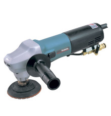 Полировальная машина по камню Makita PW5000CH