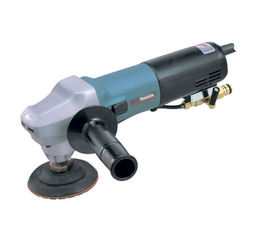 Полировальная машина по камню Makita PW5000CH