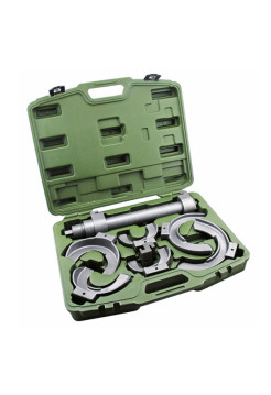 Стяжка пружин для подвески Макферсон Дело Техники 810330