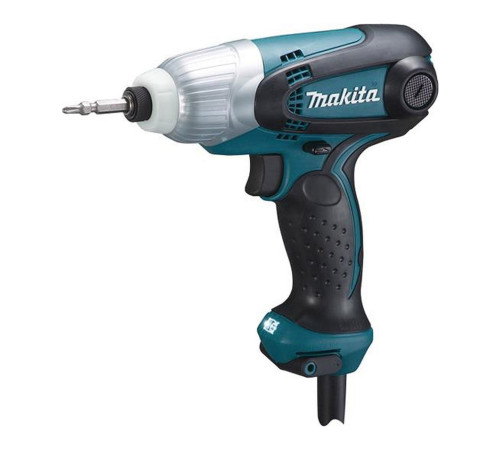 Ударный шуруповерт Makita TD0101