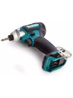 Аккумуляторный ударный шуруповерт Makita TD111DZ