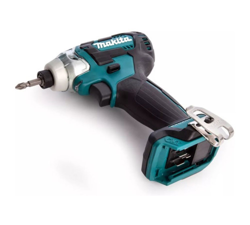 Аккумуляторный ударный шуруповерт Makita TD111DZ