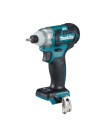 Аккумуляторный ударный шуруповерт Makita TD111DZ
