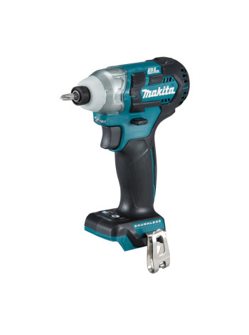 Аккумуляторный ударный шуруповерт Makita TD111DZ