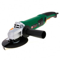 Угловая шлифмашина Калибр МШУ-125/1200