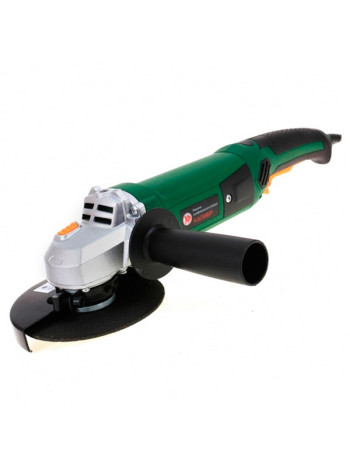 Угловая шлифмашина Калибр МШУ-125/1200