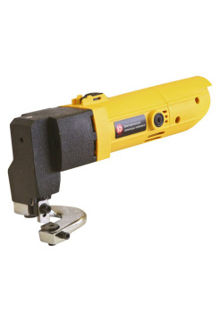 Листовые ножницы Калибр-Мастер ЭНН-500/2.5 м