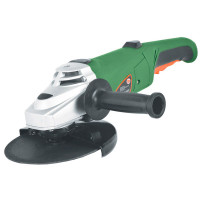 Угловая шлифмашина Калибр МШУ-180/1800