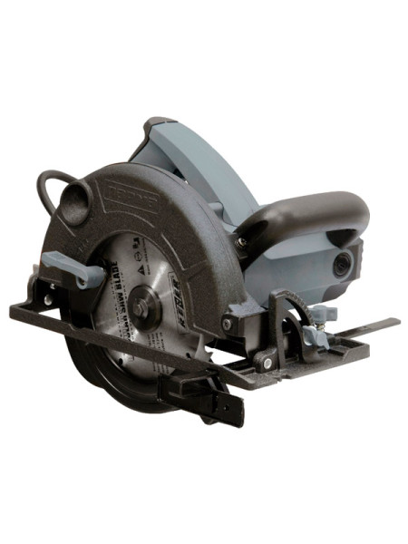 Пила дисковая ПАРМА 165Д