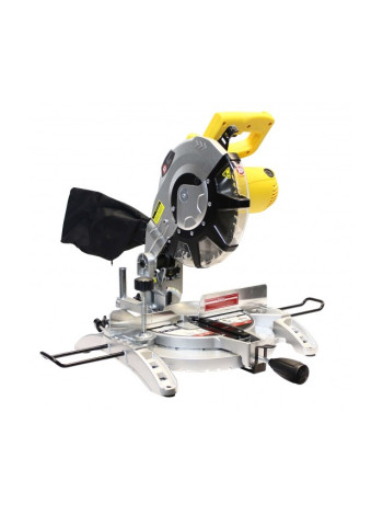 Пила торцовочная Калибр-МАСТЕР ПТЭ-1900/255М