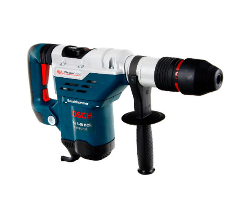 Перфоратор Bosch GBH 5-40 DCE 0.611.264.000