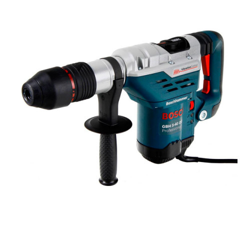 Перфоратор Bosch GBH 5-40 DCE 0.611.264.000