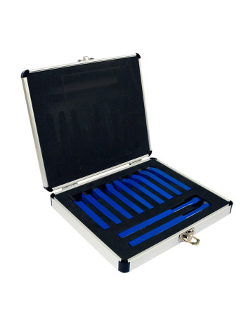 Набор токарных резцов по металлу Энкор 23362